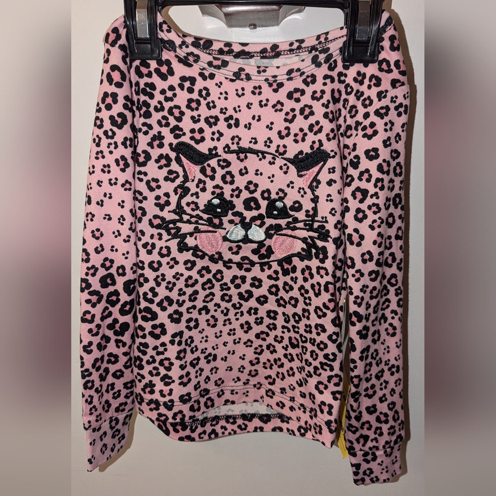 Penelope Mack long sleeve shirt.